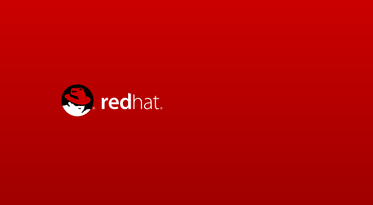 Red Hat Logo Red Hat Logo