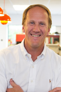 作者 Bill Ledingham 是 Black Duck Software 公司的首席技术官(CTO)兼工程执行副总裁