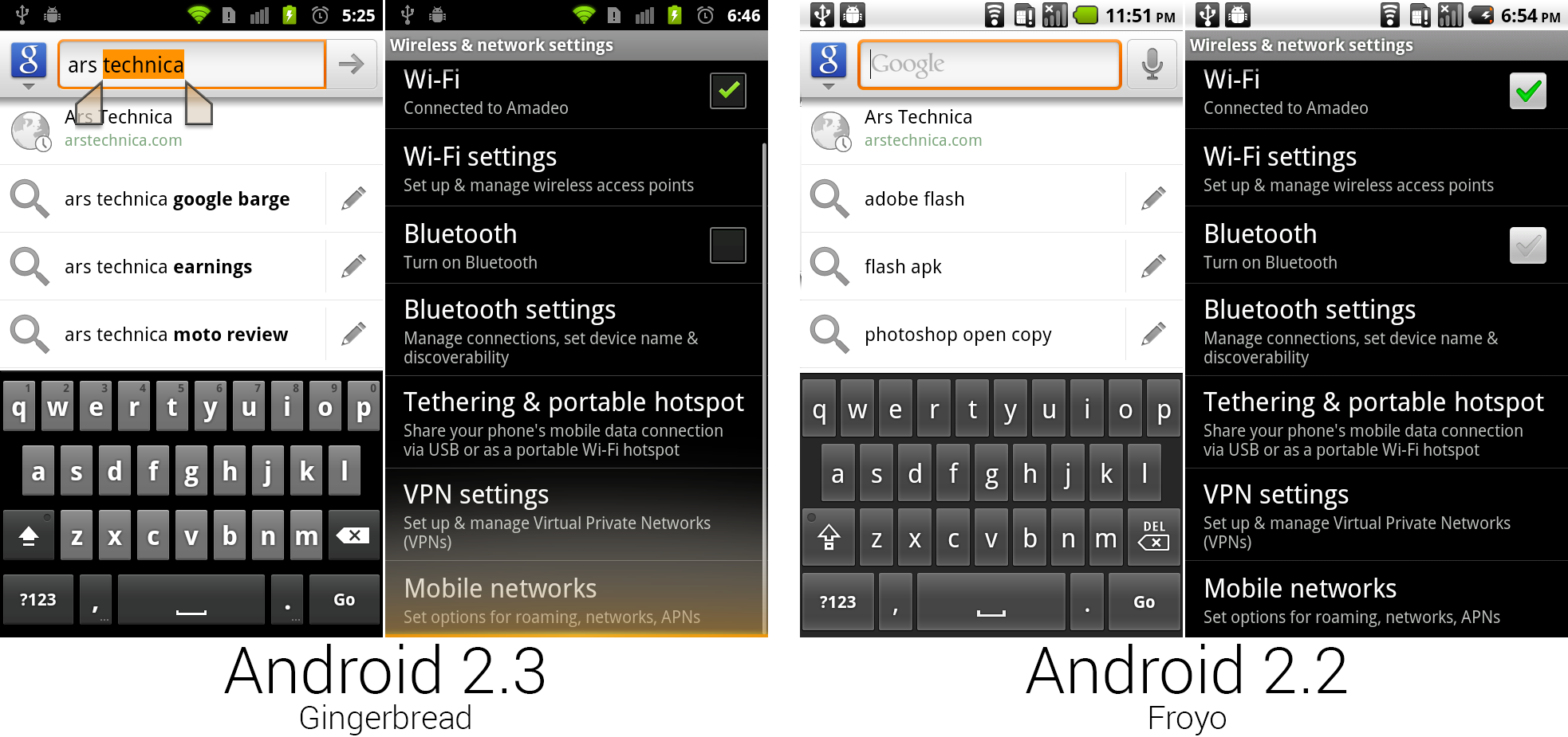姜饼的新键盘,文本选择,边界回弹效果以及新复选框。