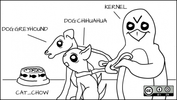 Your visual how-to guide for SELinux policy enforcement SELinux policy guide