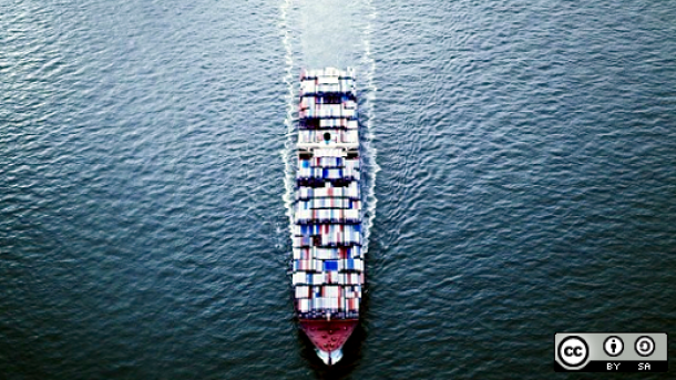 An executive's guide to containers An executive’s guide to containers