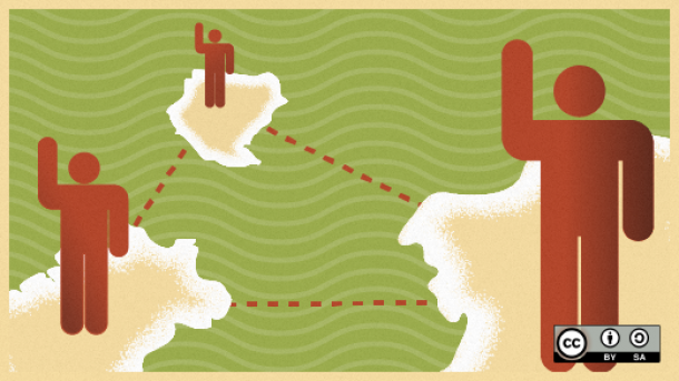 How communities in India support privacy and software freedom How communities in India support privacy and software freedom