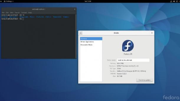 How to install Fedora 25 on your Raspberry Pi How to install Fedora 25 on your Raspberry Pi