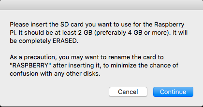 USB card reader USB card reader prompt