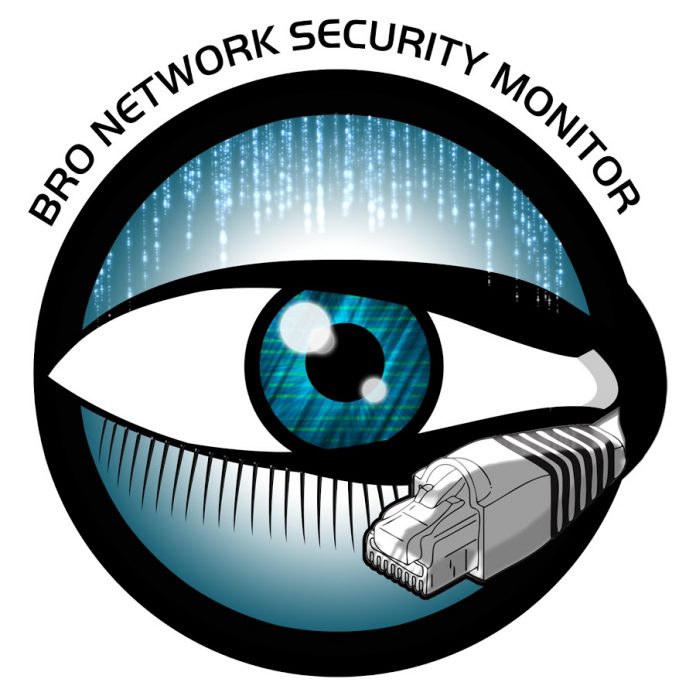 brologo Bro Network Analysis Logo