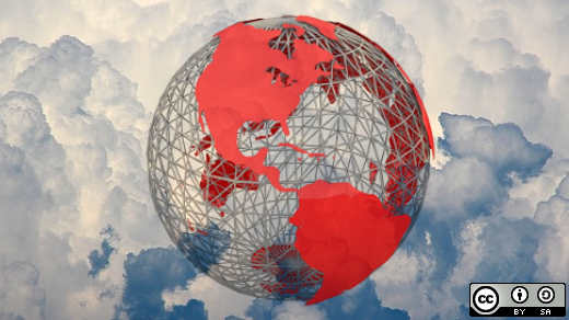 Why open source should be the first choice for cloud-native environments Why open source should be the first choice for cloud-native environments