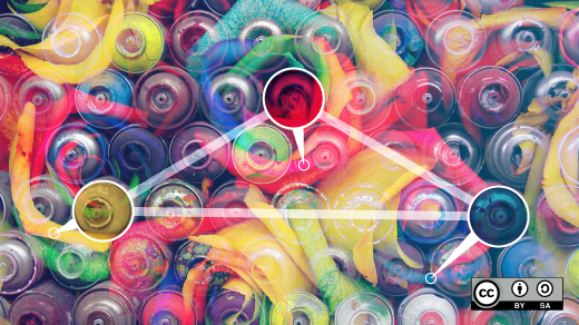 Getting started with ImageMagick Getting started with ImageMagick