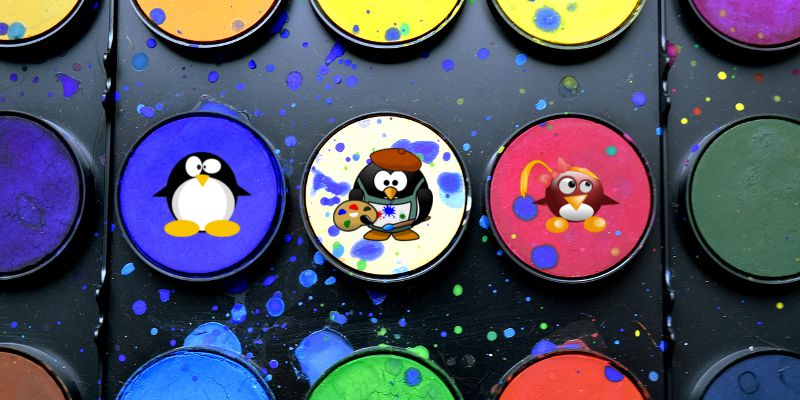 Best Linux Adobe Alternatives You Need to Knows