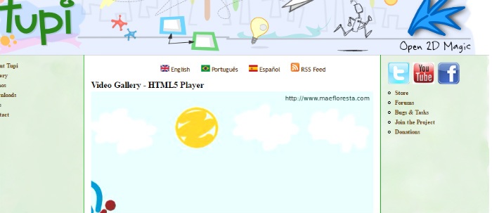 Tupi_Animatesubstitute Tupi_Animatesubstitute