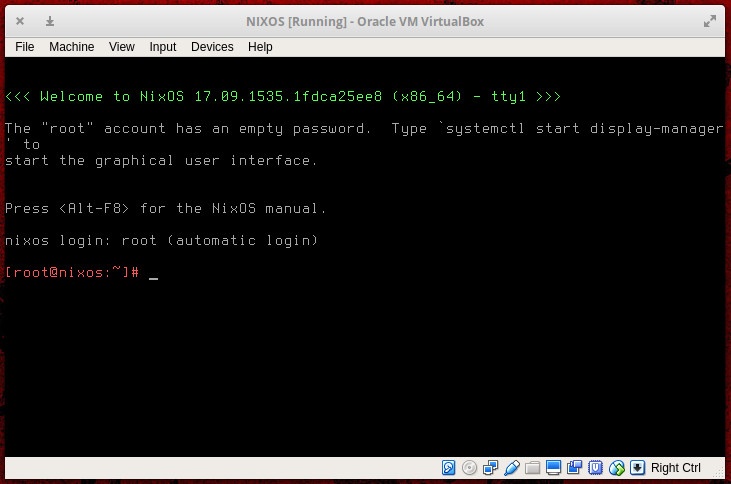 First contact First contact