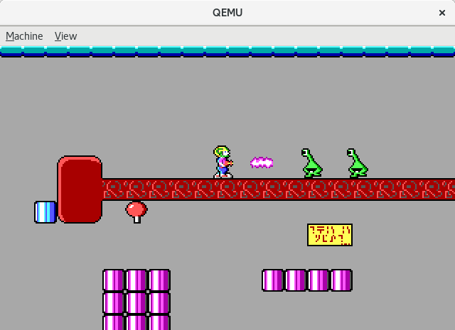 Commander Keen Commander Keen