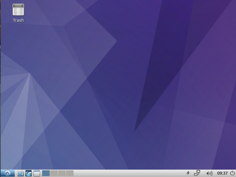 Lubuntu Lubuntu