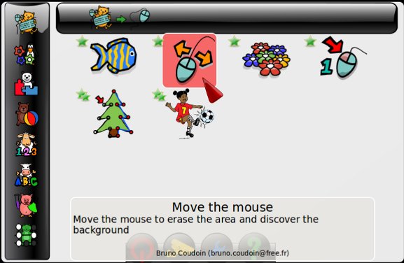 qimo-gcompris qimo-gcompris