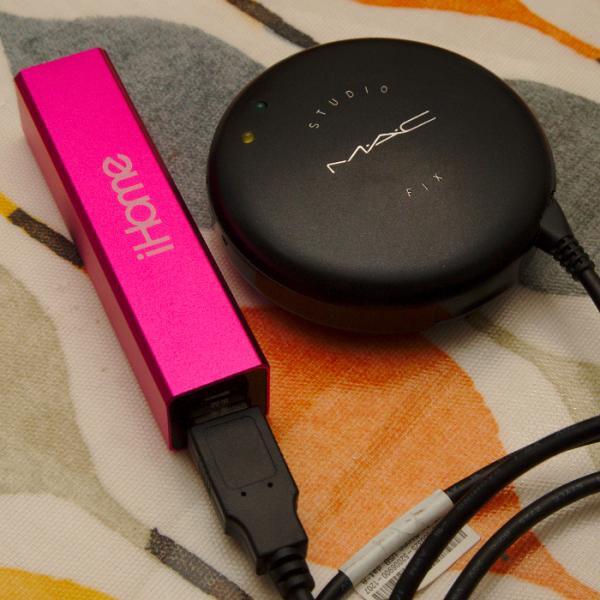 Completed camera Completed camera