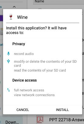 wine-android-app-access wine-android-app-access