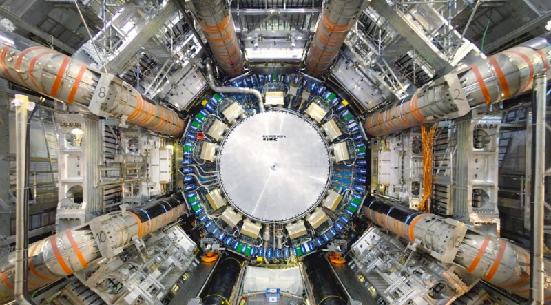 CERN CERN
