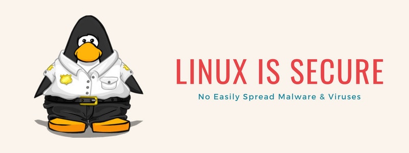 Linux vs Mac:为什么 Linux 更好
