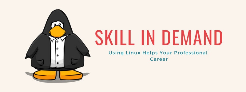 Linux vs Mac:为什么 Linux 更好