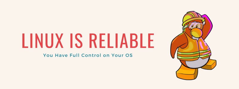 Linux vs Mac:为什么 Linux 更好