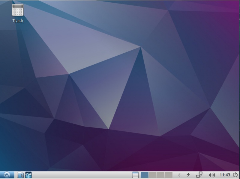 Lubuntu Lubuntu