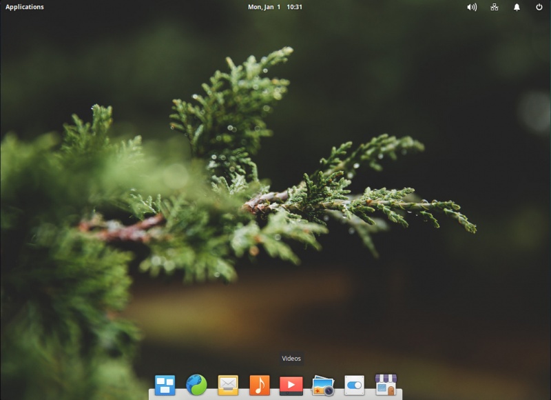 Elementary OS Elementary OS