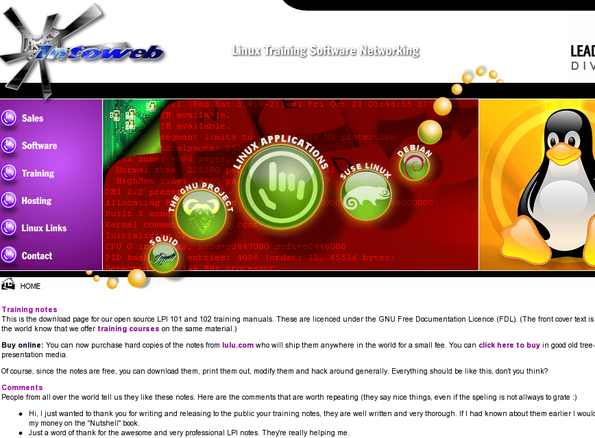 Download Linux Professional Institute Certification PDF Book Linux 国际专业协会认证书籍