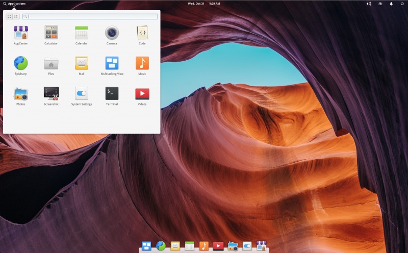 Elementary OS Juno Elementary OS Juno