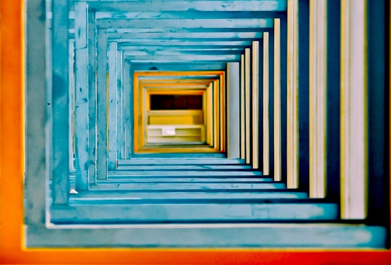 square brackets square brackets