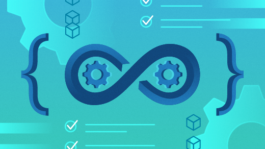 CICD with gears CICD with gears