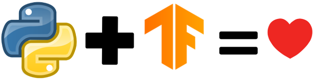 Python and TensorFlow Python and TensorFlow