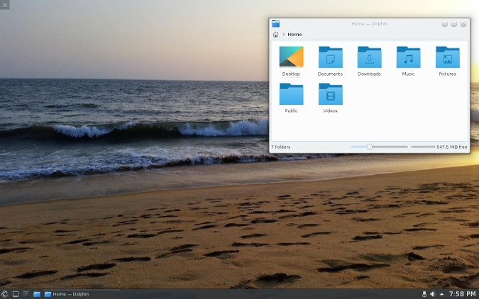 Porteus Linux Porteus Linux