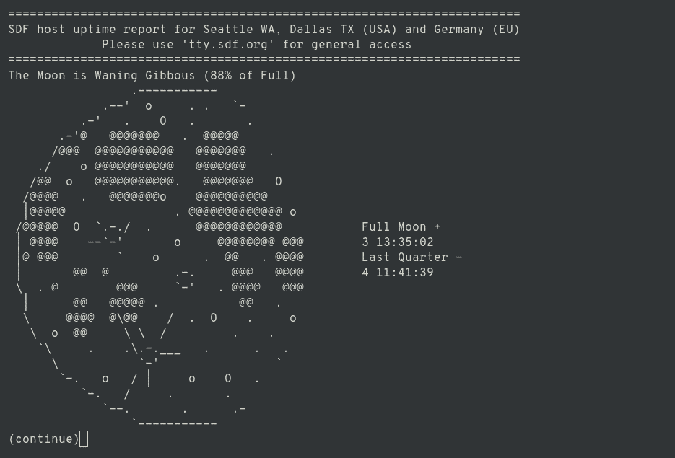 Free shell screenshot Free shell screenshot