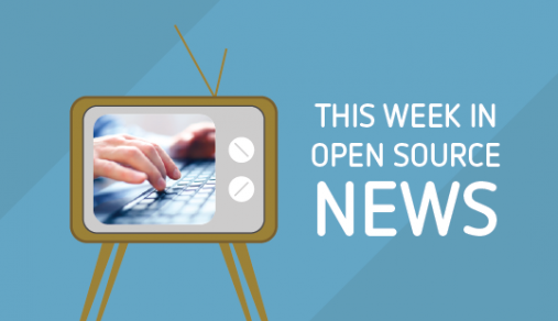 Weekly news roundup with TV Weekly news roundup with TV