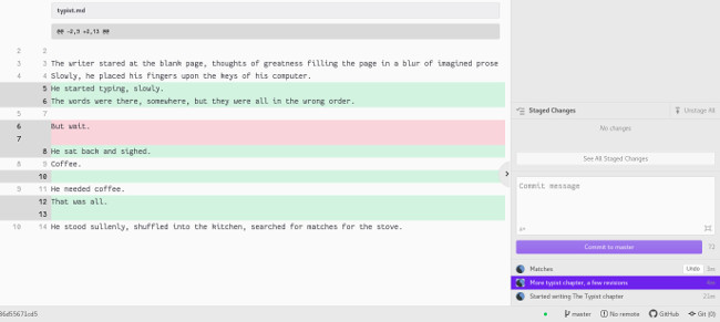 Viewing differences Viewing differences