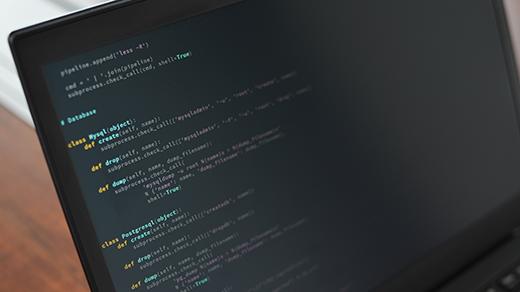OpenStack source code (Python) in VIM OpenStack source code (Python) in VIM