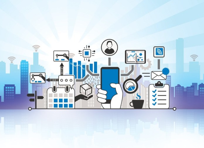 Visual Internet of things_EB May18