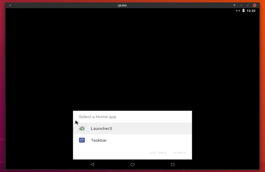 Install Android 8.1 Oreo on Linux To Run Apps & Games 64 android 8.1 oreo on linux