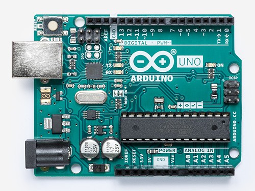 Arduino Uno Arduino Uno