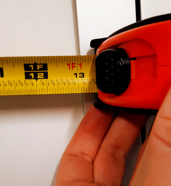 Measure twice, execute once Measure twice, execute once