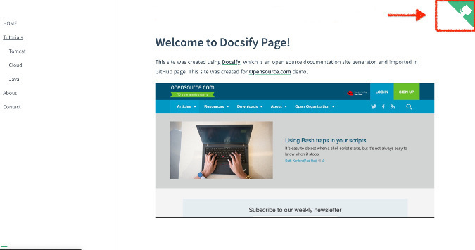 GitHub icon GitHub icon