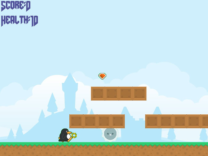 Python platformer with throwing capability Python 平台类使用投掷能力