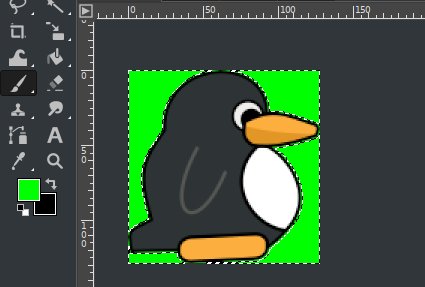 Flattening image 平整图像