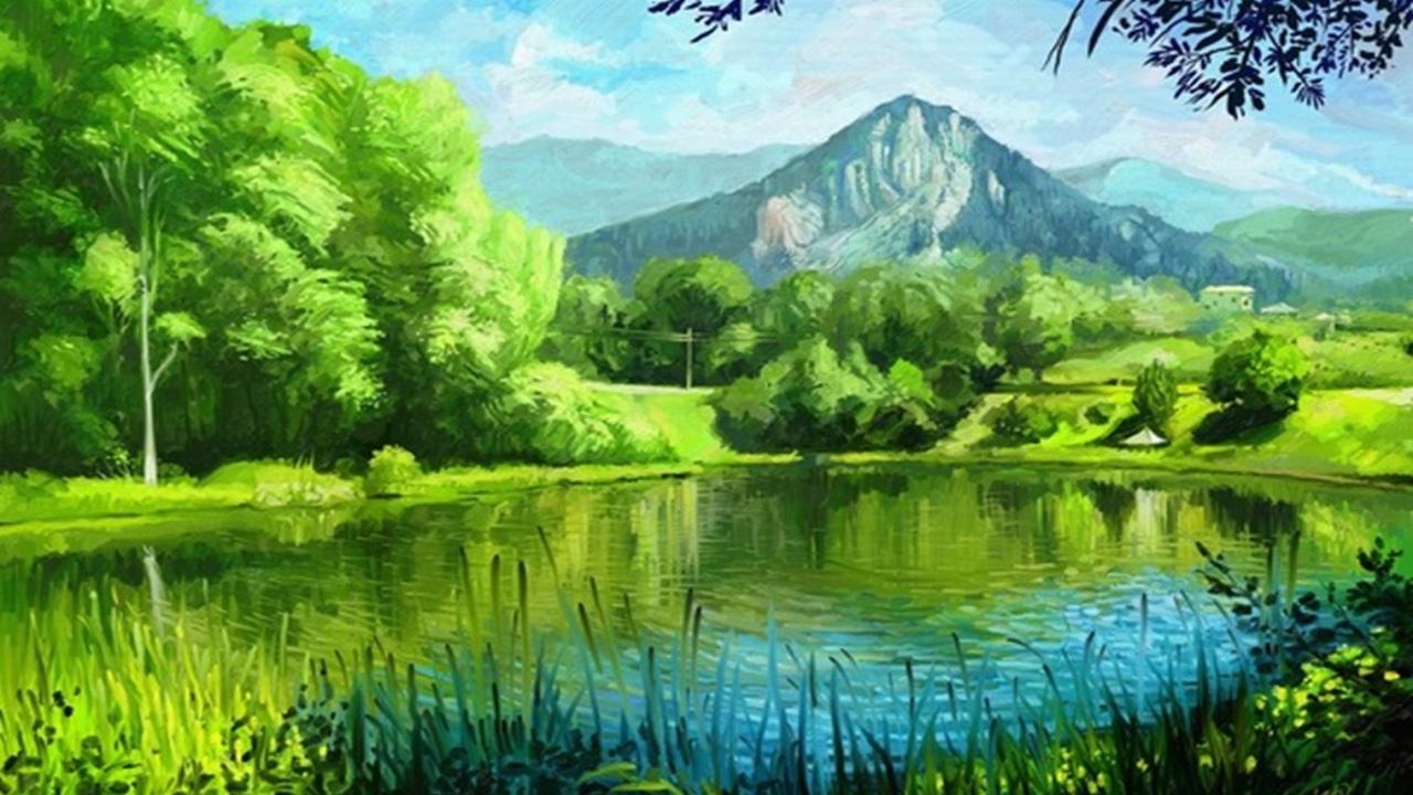 Working on a team, busy worklife