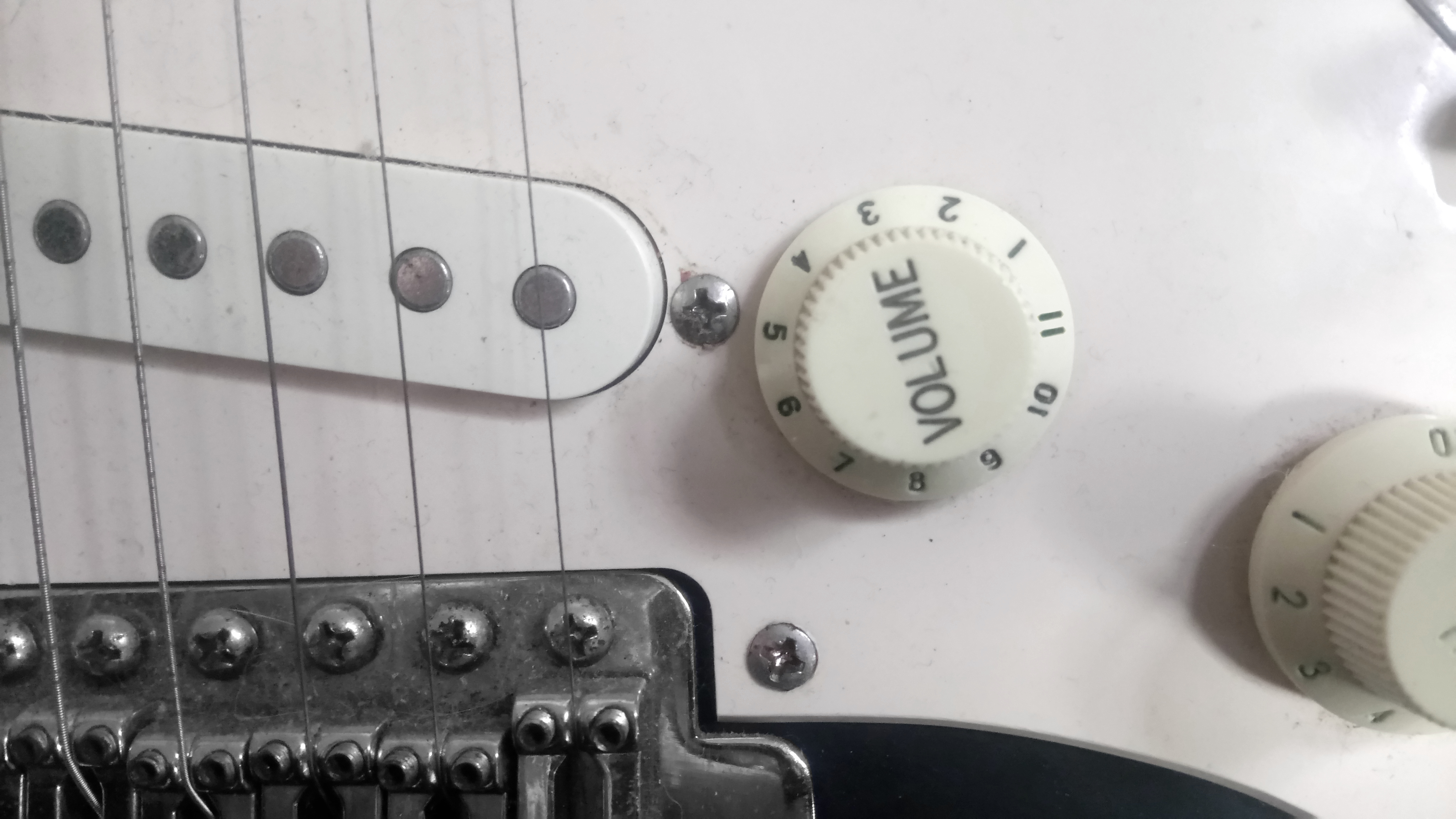 Guitar volume 11 Guitar volume 11