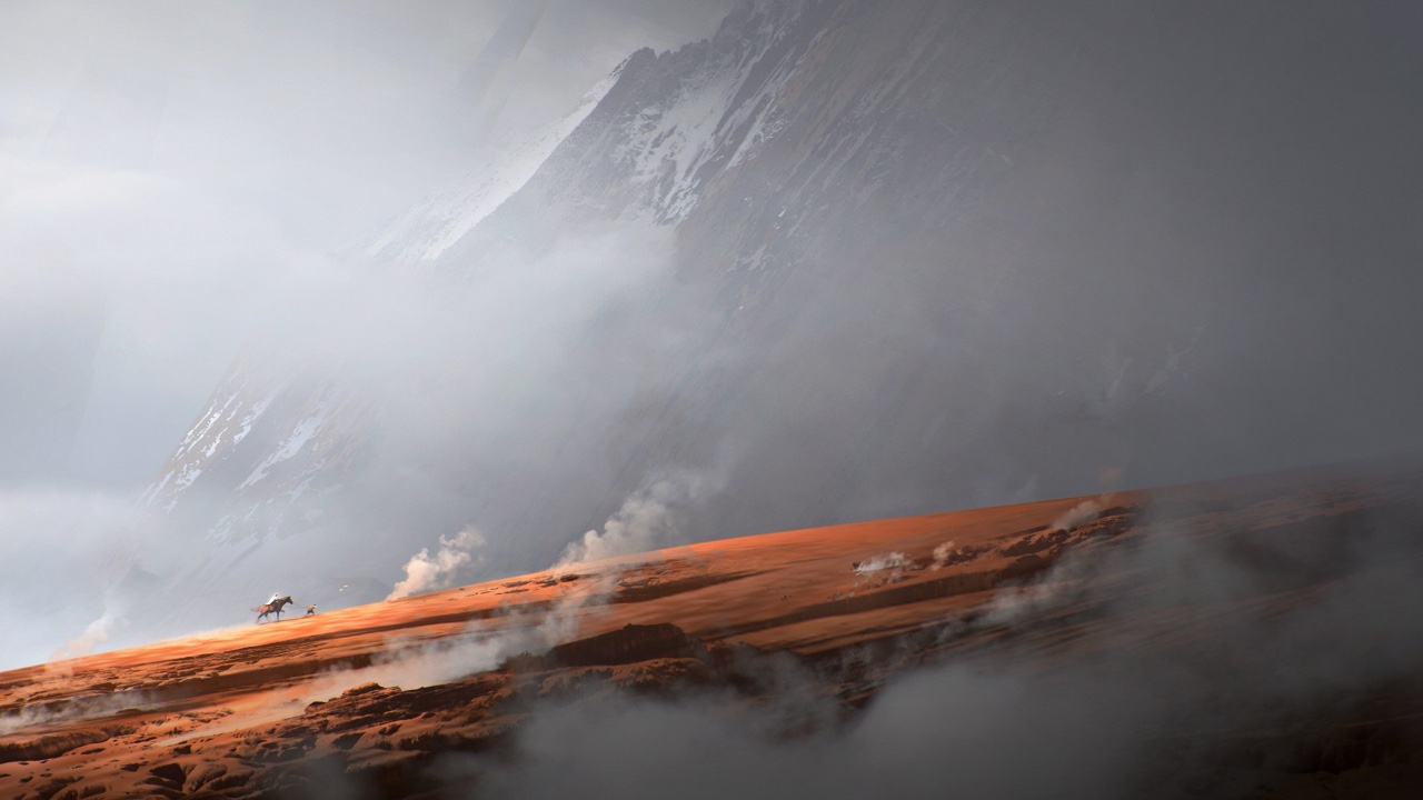 Hand putting a Linux file folder into a drawer