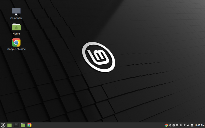 Linux Mint Cinnamon Linux Mint Cinnamon