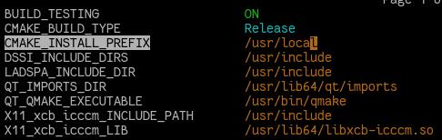 Rosegarden Rosegarden