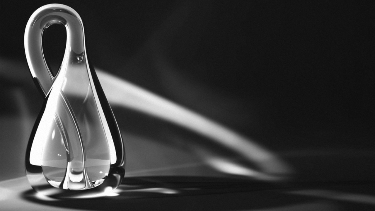 Lightning in a bottle