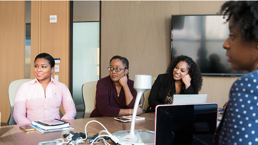 Team meeting Team meeting