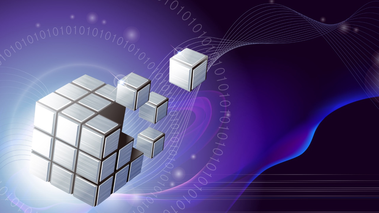 metrics and data shown on a computer screen